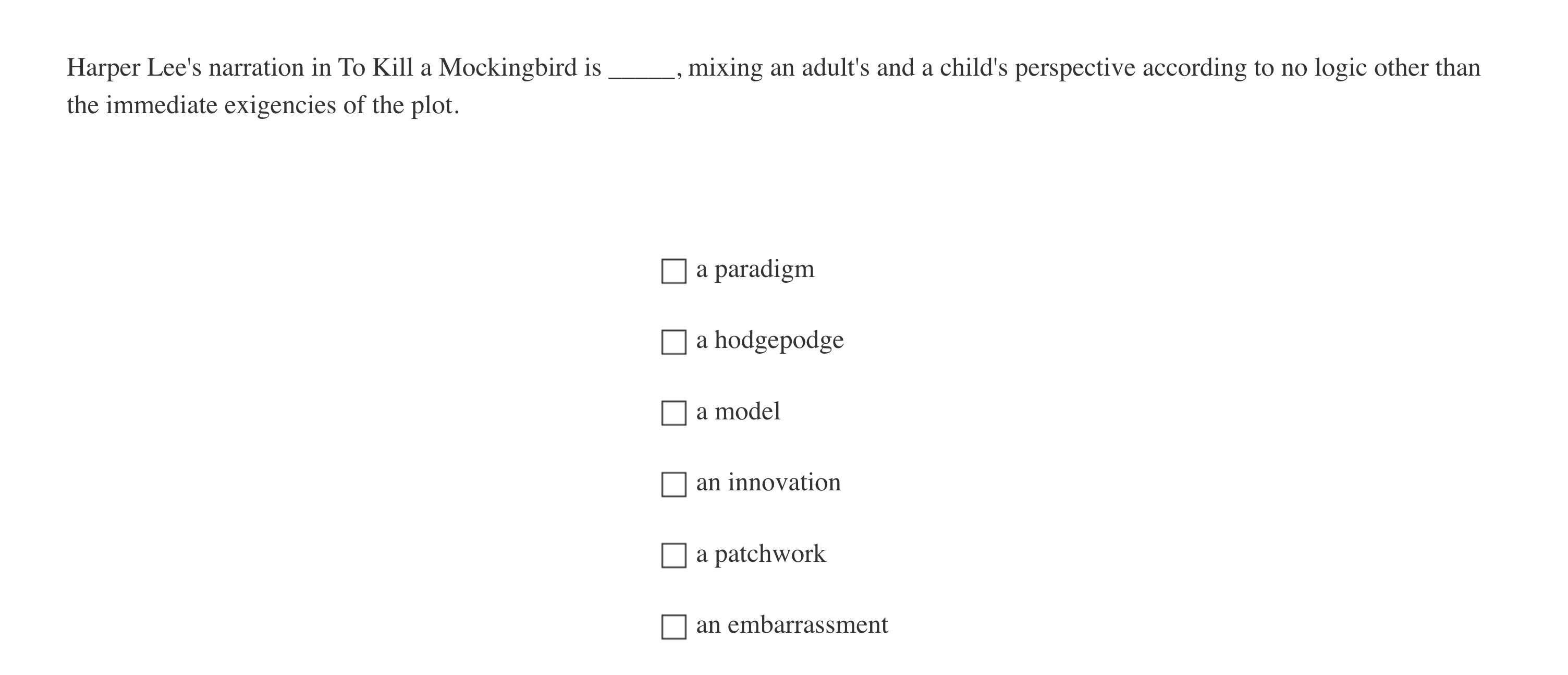 KMF Comprehensive set of mathematics questions after the reform